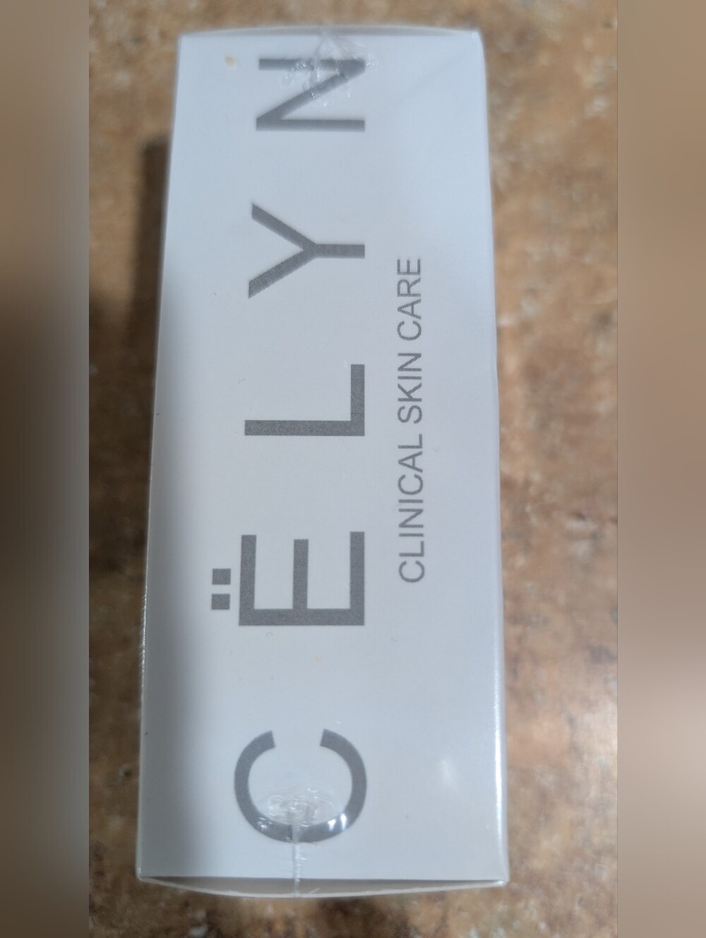 Celyn Eye Firm